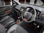 Renault Clio R.S. 200 2014 года (AU)